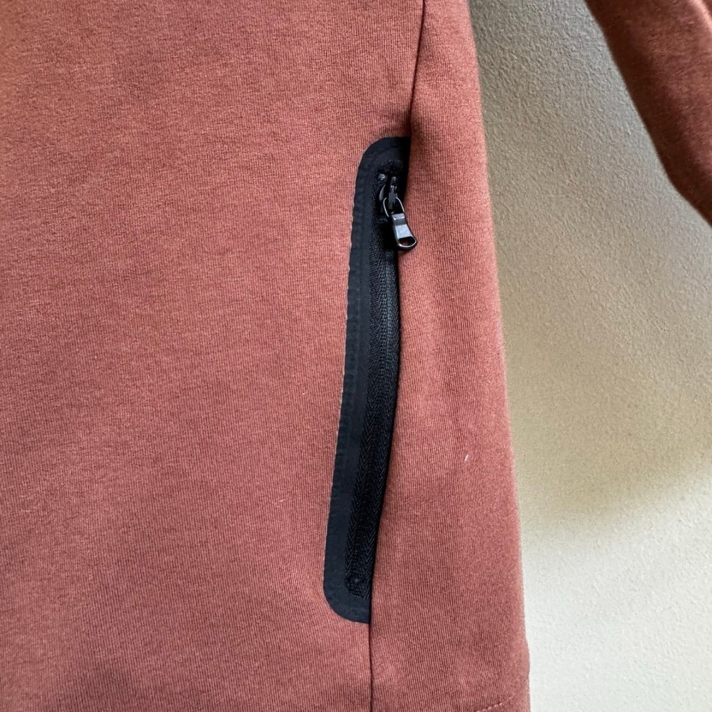 Old navy performance zip up hoodie NWOT never used kids 14/16 XL - Picture 2 of 5
